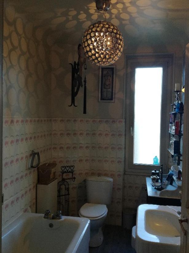 Villa Cecile Ajaccio  Bagian luar foto